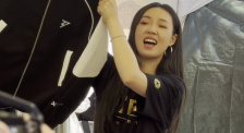 少妇在厨房与子伦