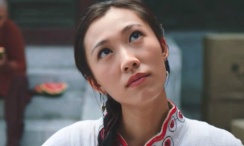 空姐和前男友
