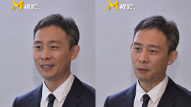 事件开始